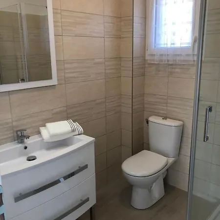 Holiday home U Sole
