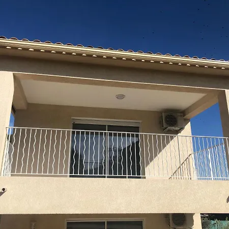 Holiday home U Sole *