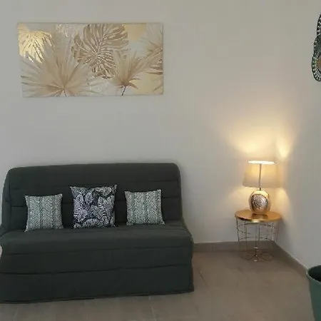 U Sole Holiday home