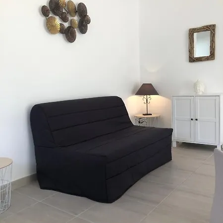 Сasa de vacaciones U Sole Ajaccio (Corsica)