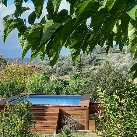 U Sole Сasa de vacaciones