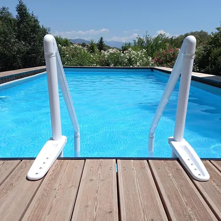 Сasa de vacaciones U Sole *