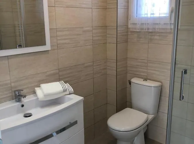 בית נופש U Sole