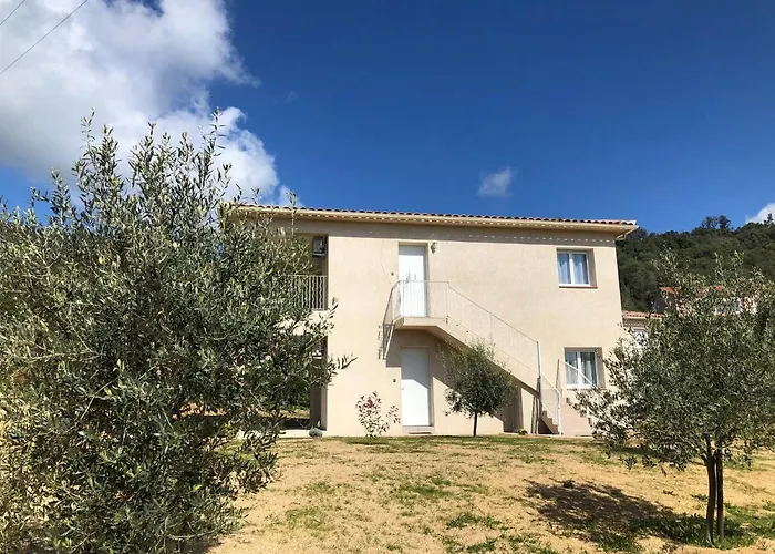 U Sole בית נופש *