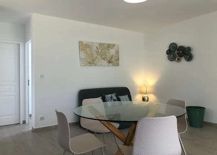 U Sole * אז'אקסיו