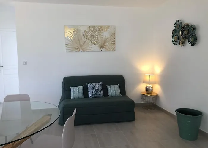 U Sole * אז'אקסיו