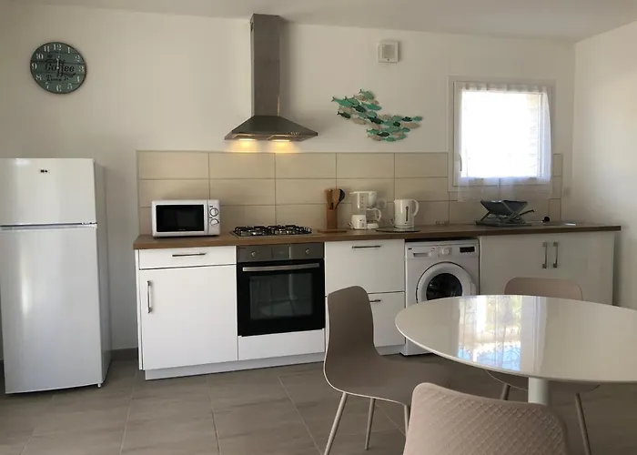 U Sole בית נופש *