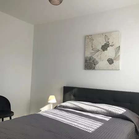 U Sole Casa de Férias