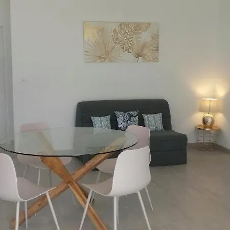 Vakantiehuis U Sole *