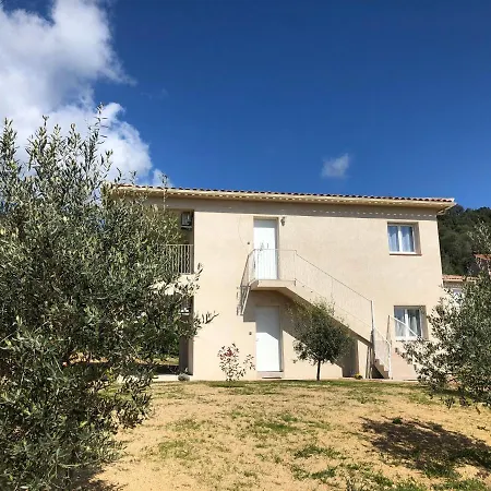 U Sole Vakantiehuis *