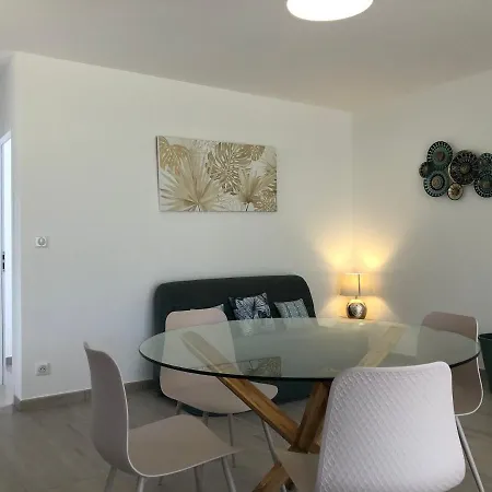 U Sole * Ajaccio (Corsica)