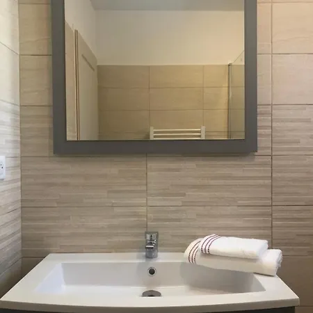 U Sole Vakantiehuis Ajaccio (Corsica)