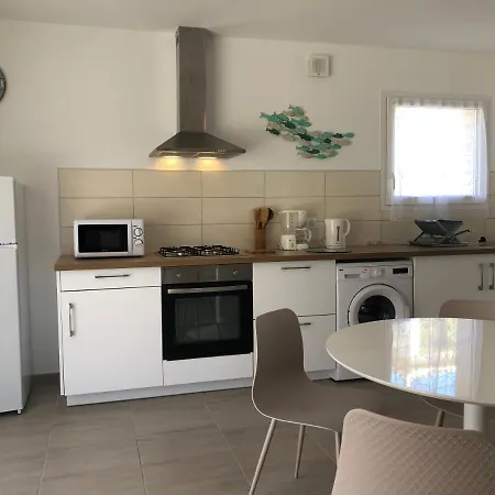 U Sole Vakantiehuis *