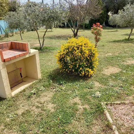 U Sole * Ajaccio (Corsica)