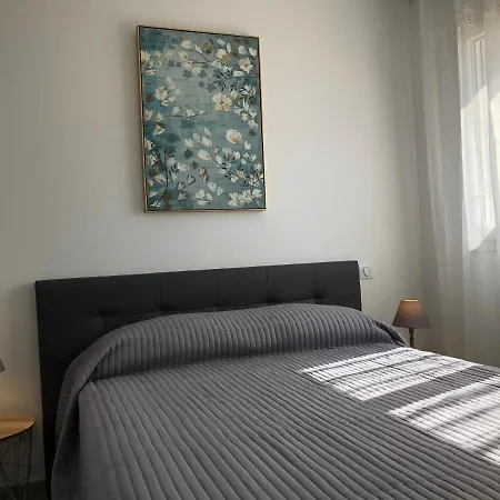 U Sole Casa de Férias