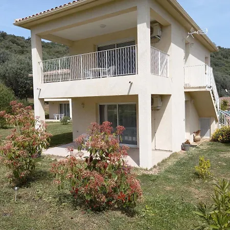 U Sole Casa de Férias *