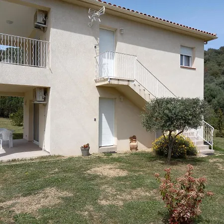 Casa vacanze U Sole Ajaccio (Corsica)