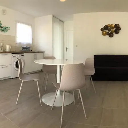 U Sole Ajaccio (Corsica)