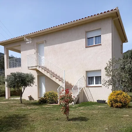 Casa de Férias U Sole *