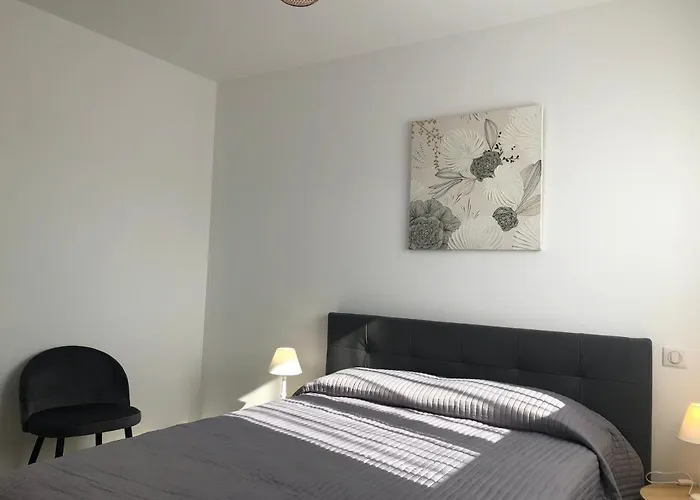 U Sole Hébergement de vacances