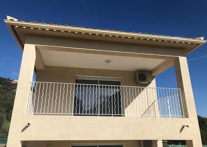 Hébergement de vacances U Sole *