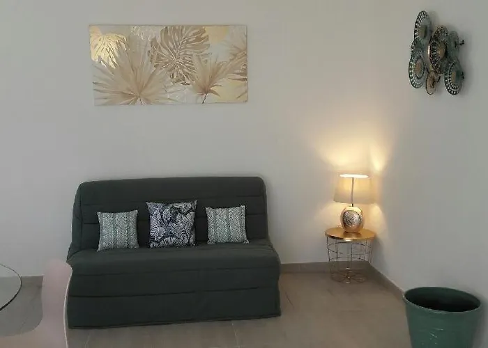 U Sole Ferienhaus