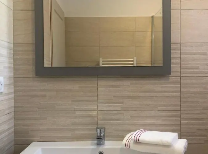 U Sole Hébergement de vacances Ajaccio (Corsica)