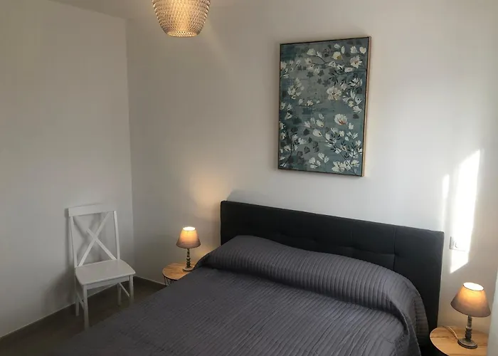 U Sole Hébergement de vacances