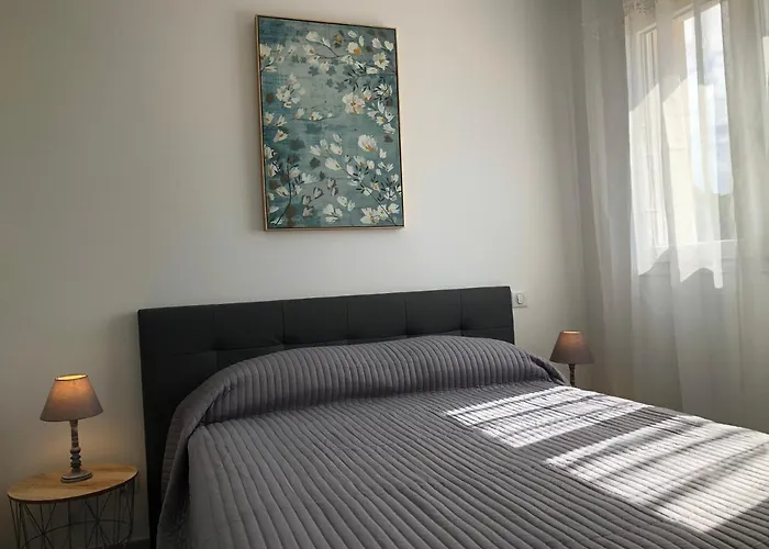 U Sole Hébergement de vacances