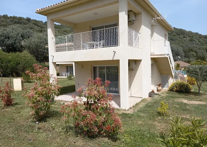 U Sole Hébergement de vacances *