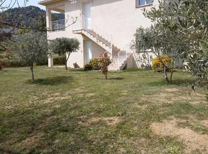 U Sole Hébergement de vacances