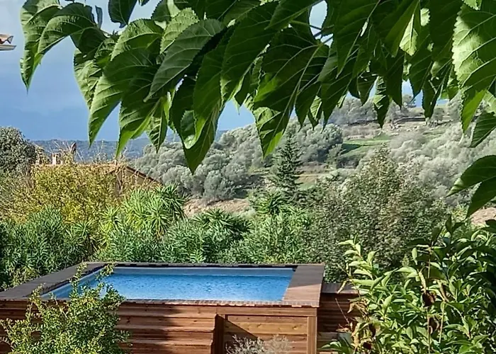 U Sole Hébergement de vacances